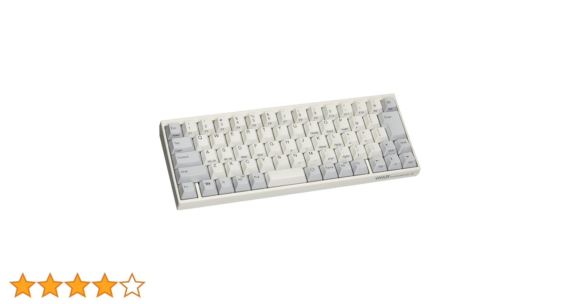 キーボード HHKB Professional JP PD-KB420WS Type-S Amazon.co.jp: PFU キーボード HHKB Professional HYBRID Type-S